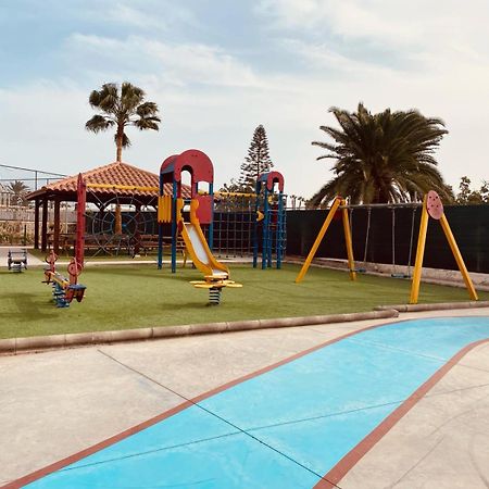 فيلا Mar Y Sol ماسبالوماس المظهر الخارجي الصورة